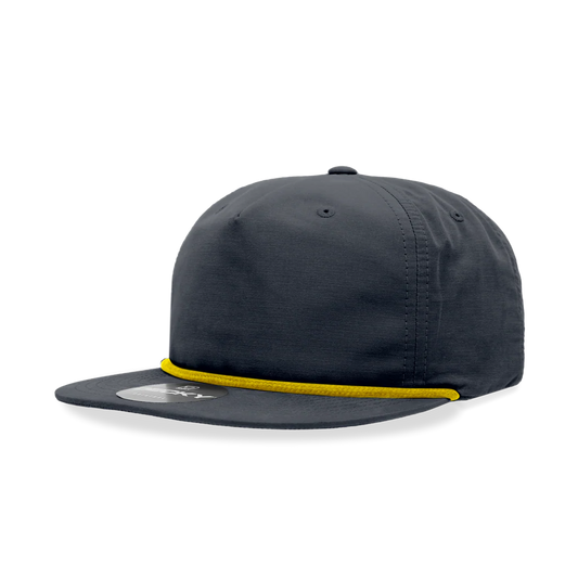 D6032 Navy/Gold