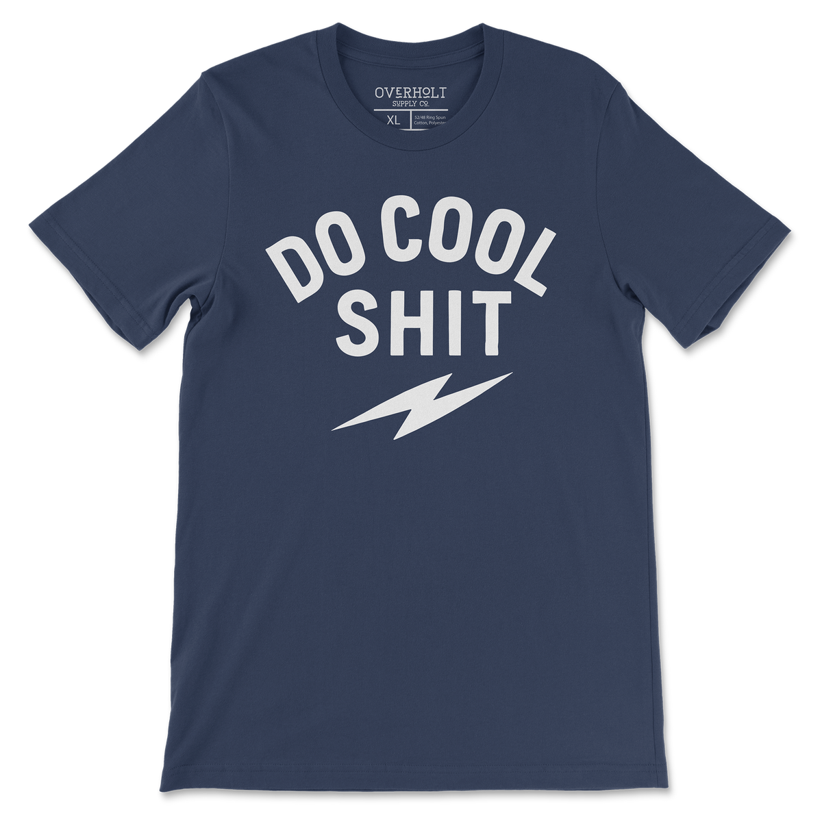 OSC-100 “Do Cool Shit” T-Shirt