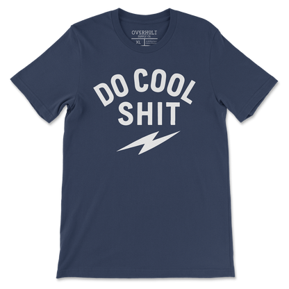 OSC-100 “Do Cool Shit” T-Shirt