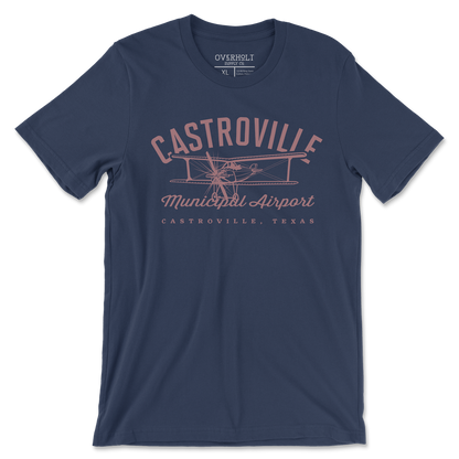 CTX-004 Castroville Municipal Airport