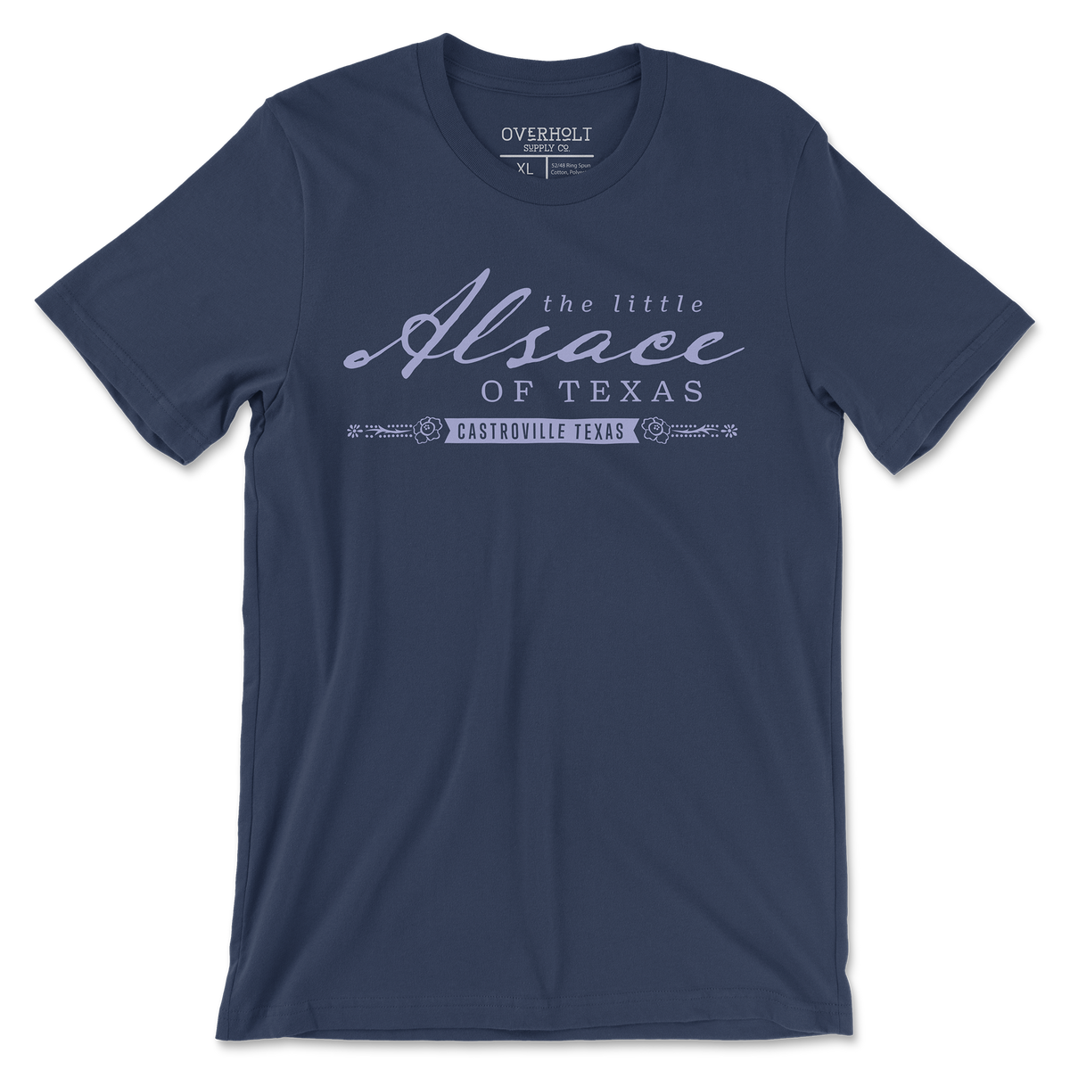 CTX-006 The Little Alsace of Texas