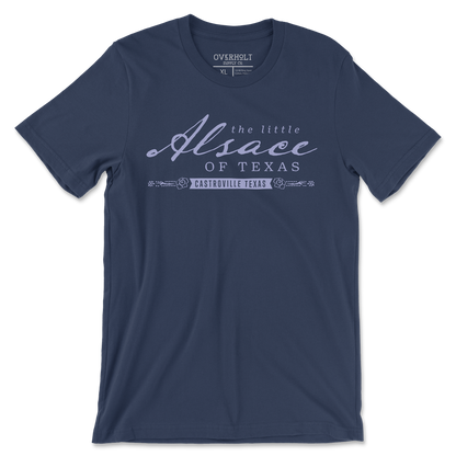 CTX-006 The Little Alsace of Texas