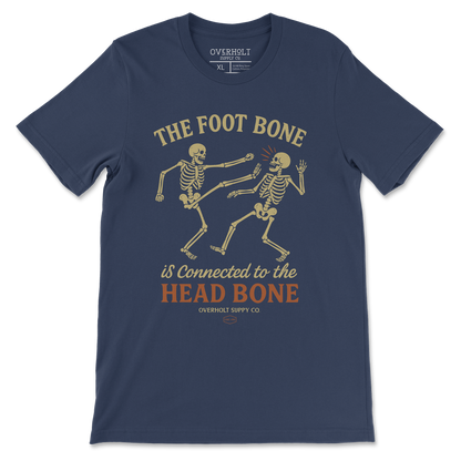 OSC-091 Head Bone T-Shirt