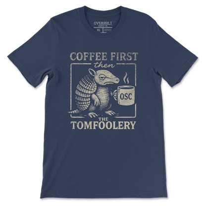 OSC-094 “Tomfoolery” T-Shirt