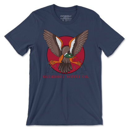 OSC-046 American Traditional Duck