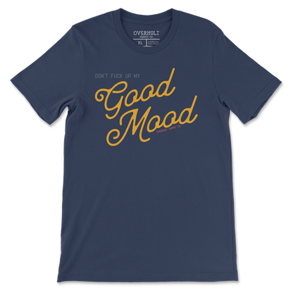 OSC-055 Good Mood