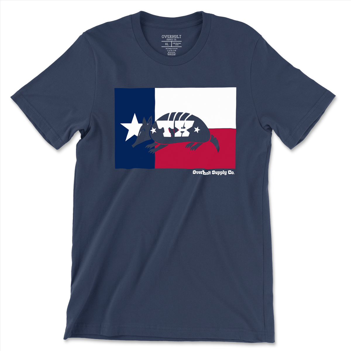 OSC-035 Texas Dillo