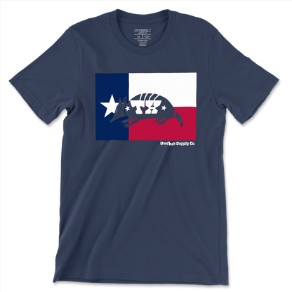 OSC-035 Texas Dillo