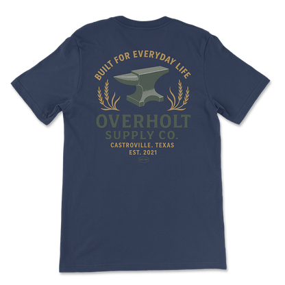 OSC-089 Built for Everyday Life T-Shirt