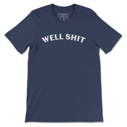 OSC-045 Well Shit