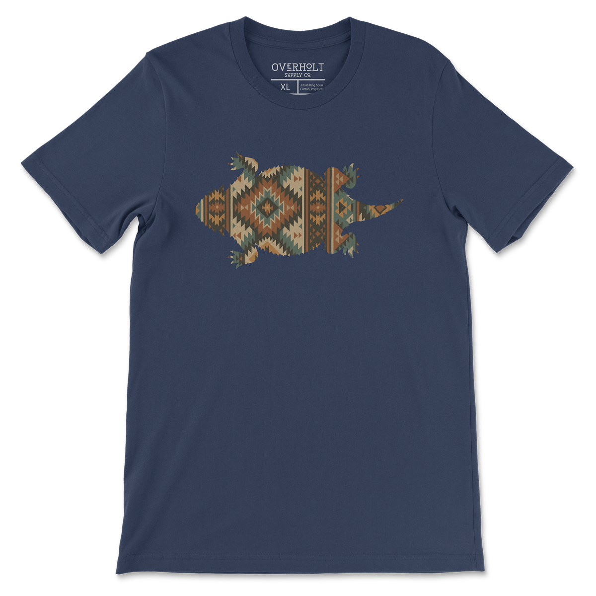 OSC-099 “Southwestern Horned Toad” T-Shirt