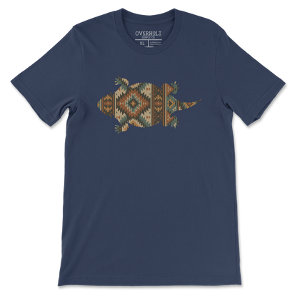 OSC-099 “Southwestern Horned Toad” T-Shirt