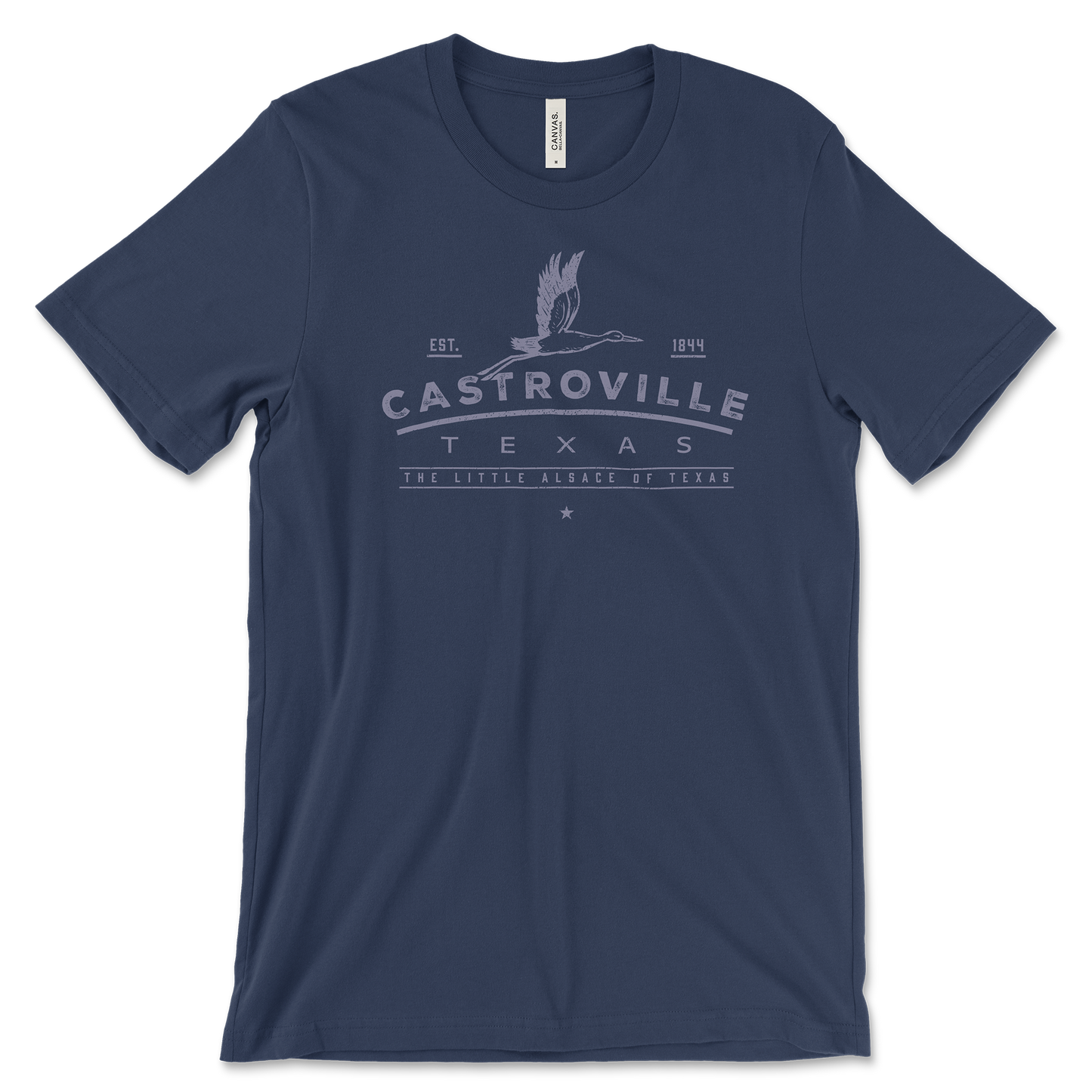 CTX-012 Castroville Stork