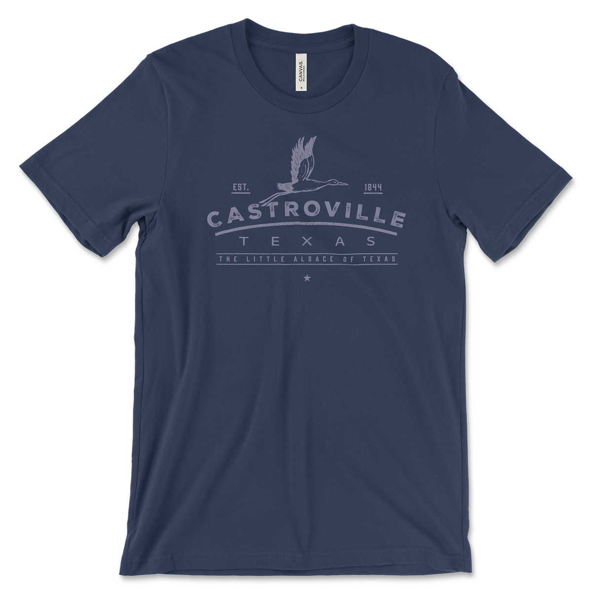 CTX-012 Castroville Stork