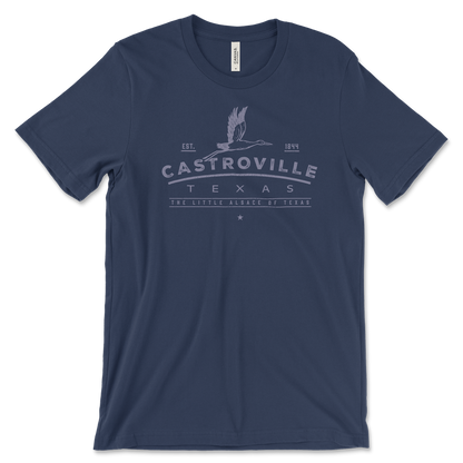 CTX-012 Castroville Stork