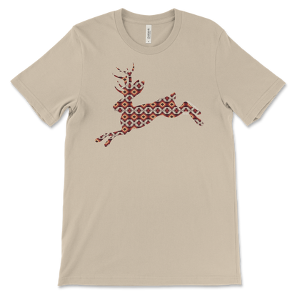 OSC-020 Texas Critter Jackelope T-Shirt