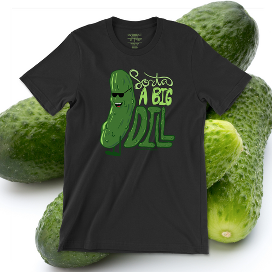 OSC-034 Big Dill