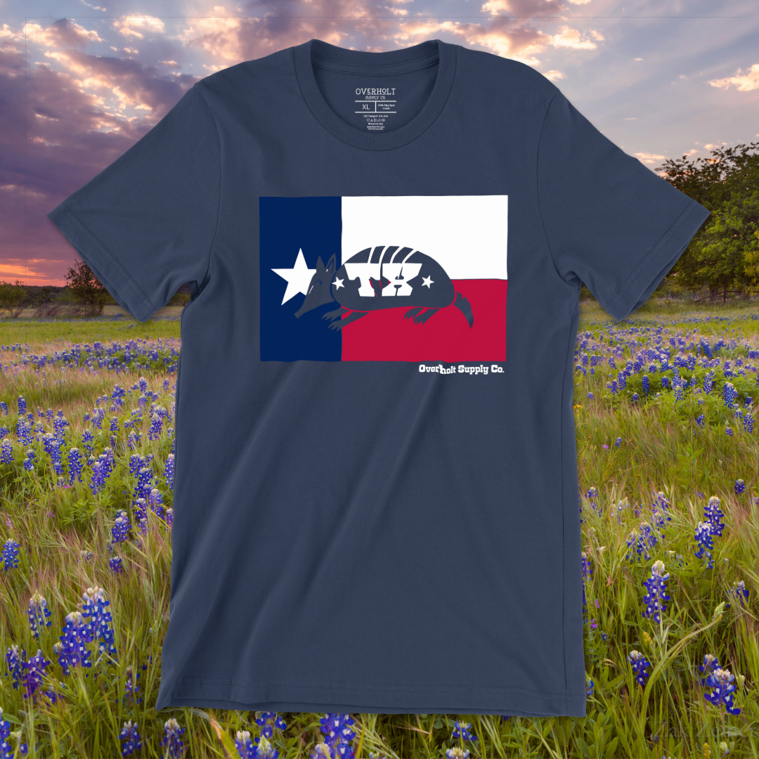 OSC-035 Texas Dillo