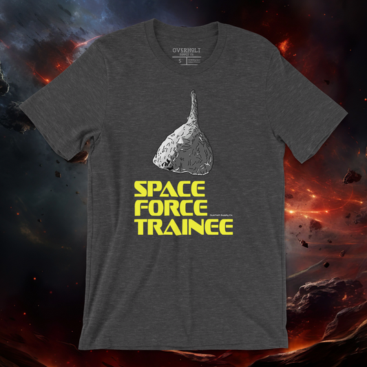 OSC-039 Space Force Trainee