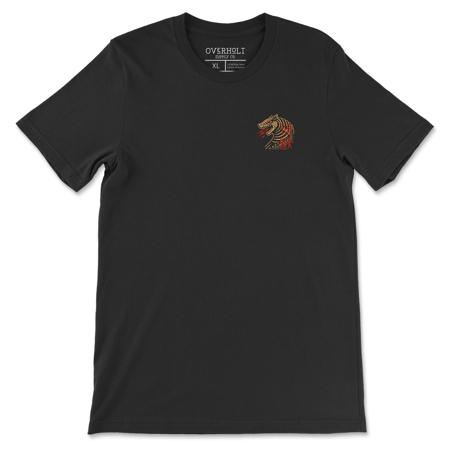 OSC-157 Kaiju Dillo Tee