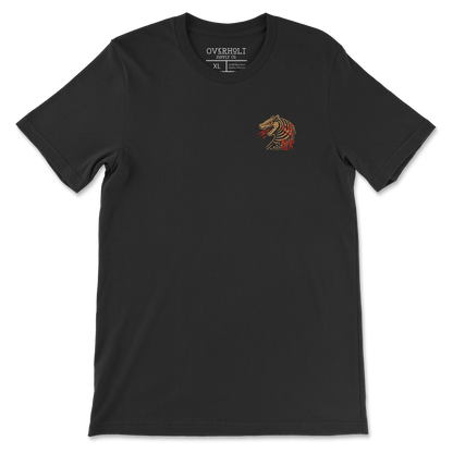 OSC-157 Kaiju Dillo Tee