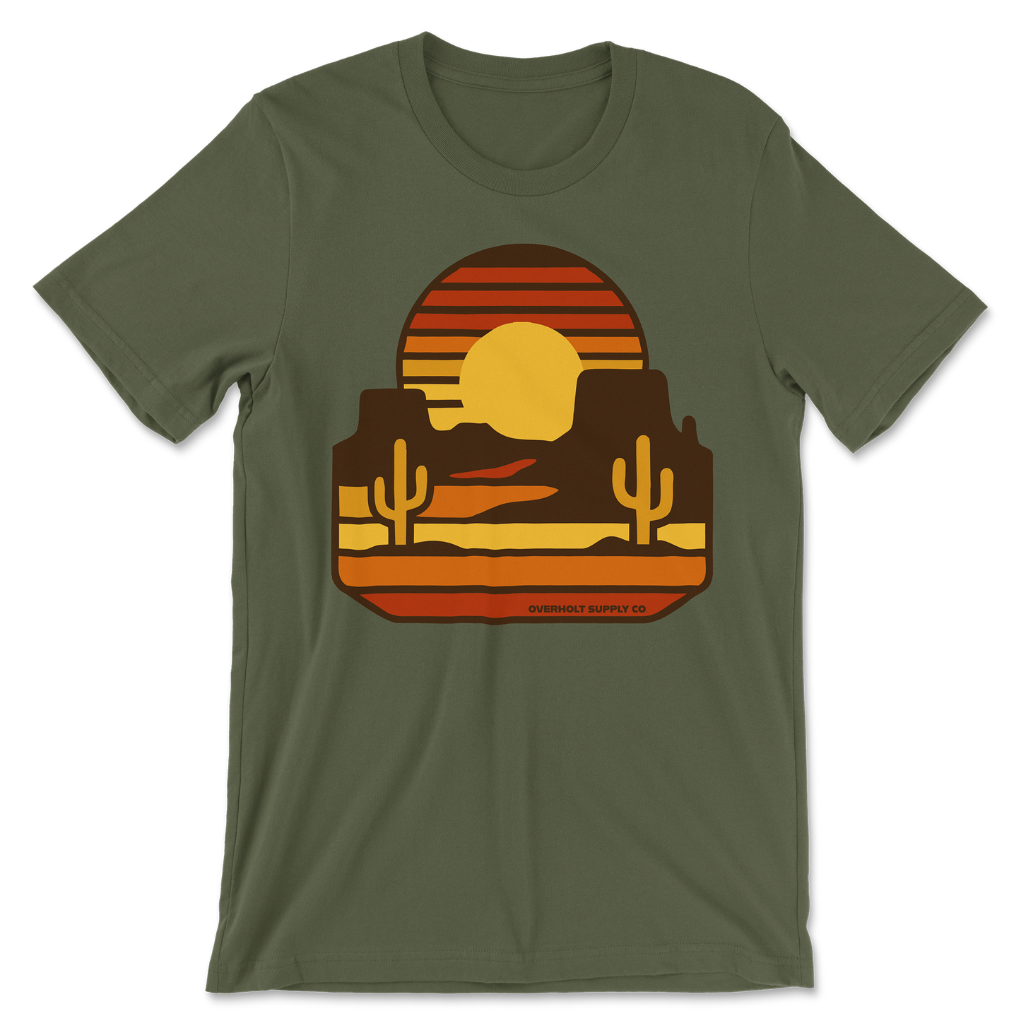 OSC-115 High Desert Glow