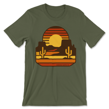 OSC-115 High Desert Glow