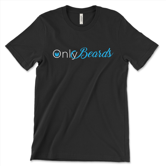 Man Beard Co. Only Beards