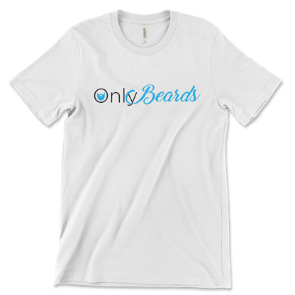 Man Beard Co. Only Beards