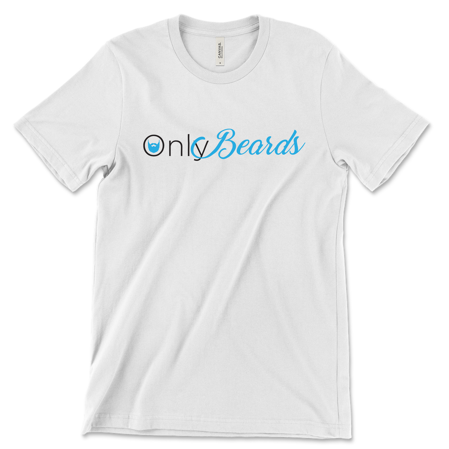 Man Beard Co. Only Beards