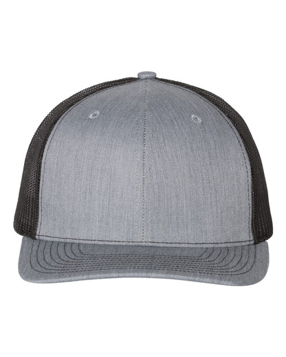 State Patch Hat
