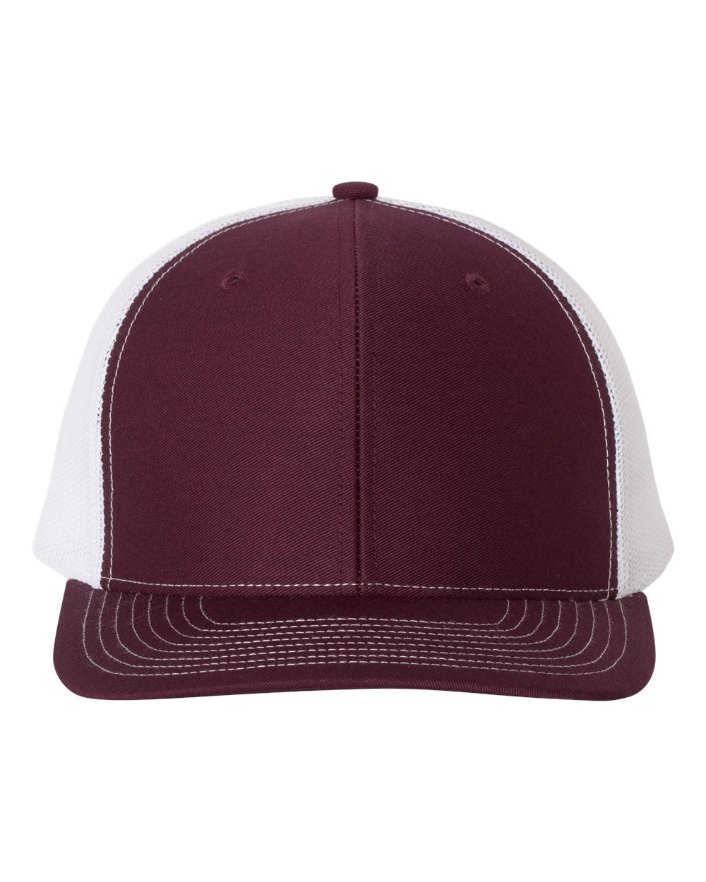 State Patch Hat