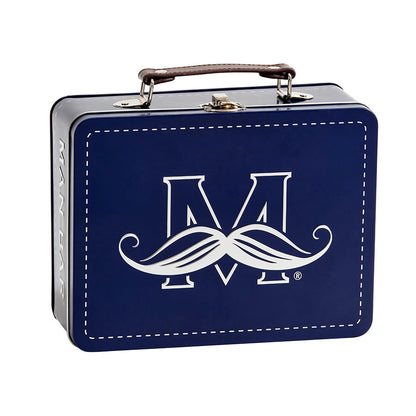 Silver Sage & Bergamot Man Bar Travel Kit