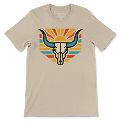 OSC-118 Desert Sundown