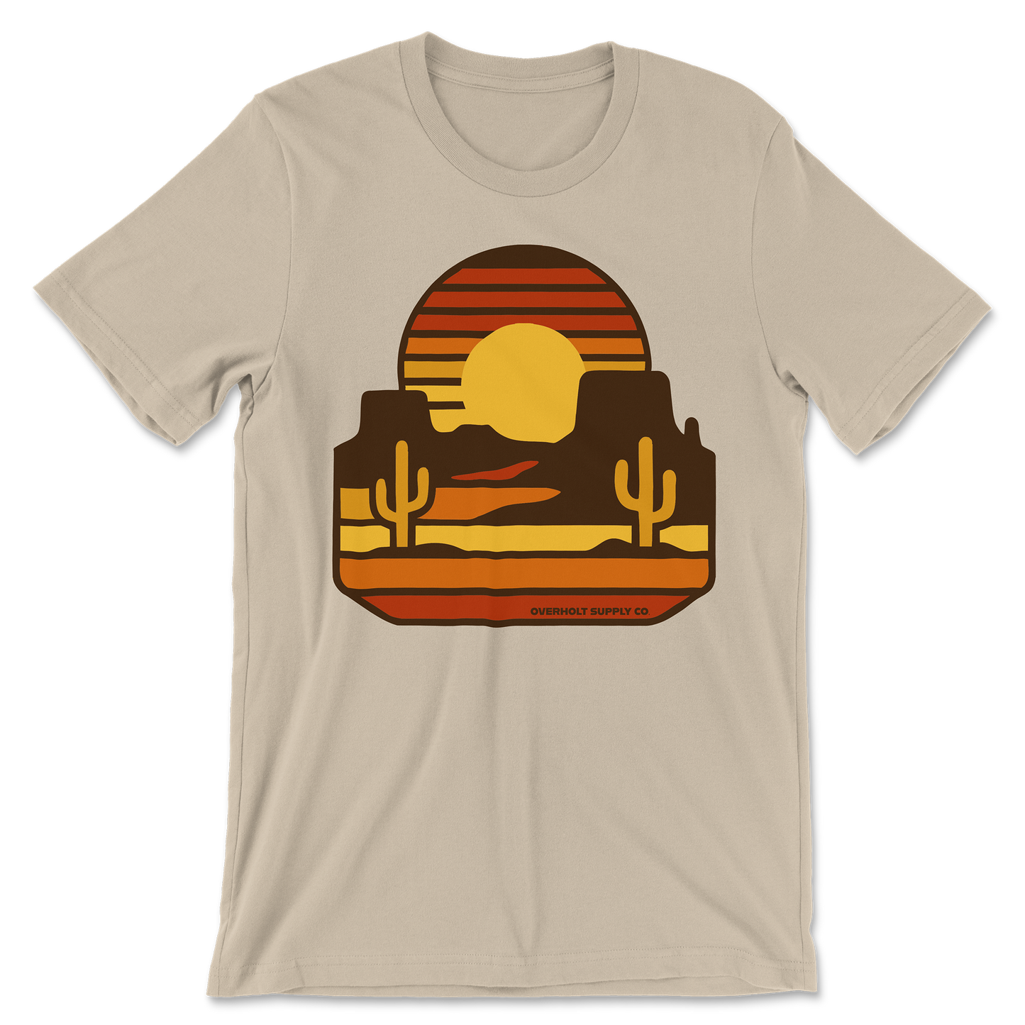 OSC-115 High Desert Glow