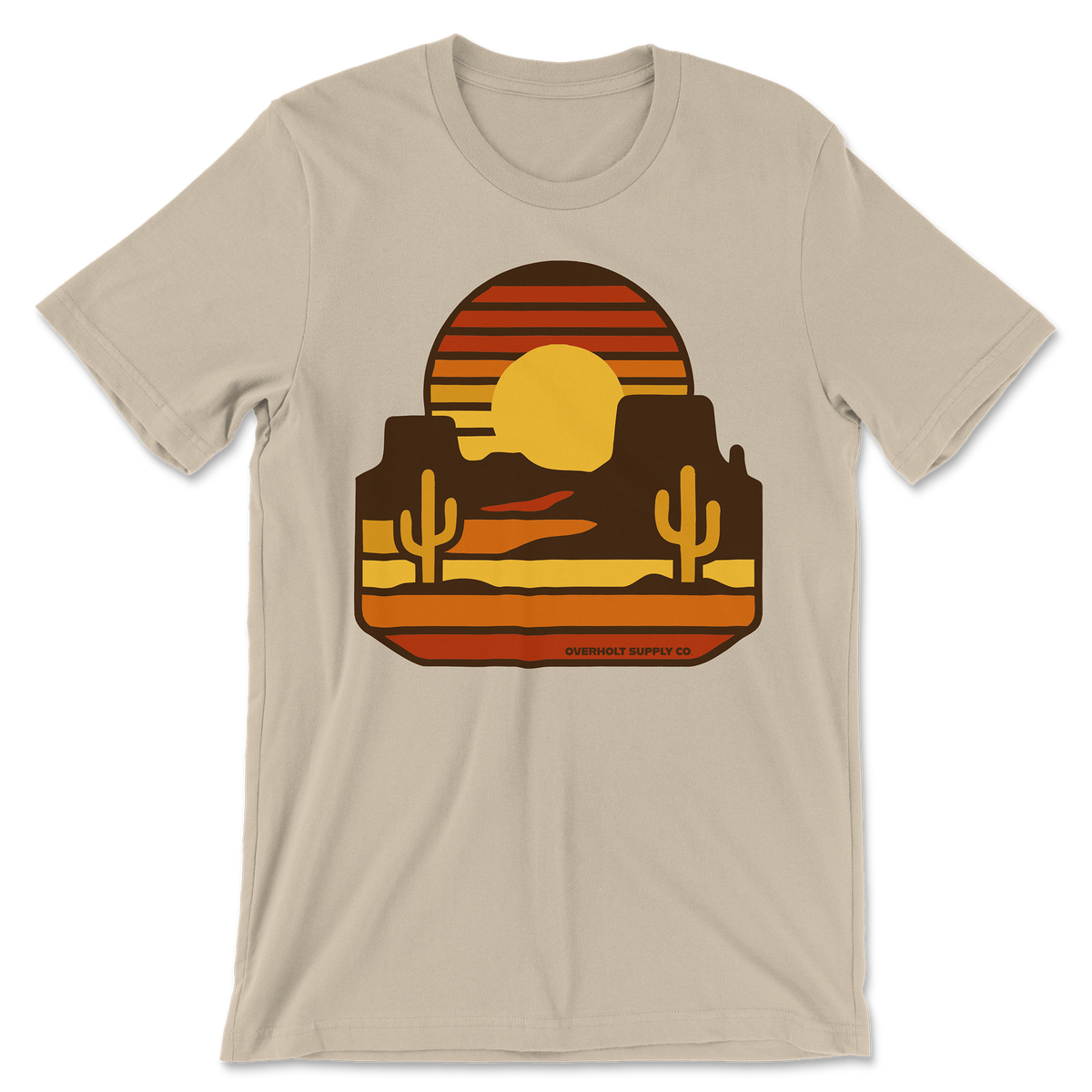 OSC-115 High Desert Glow