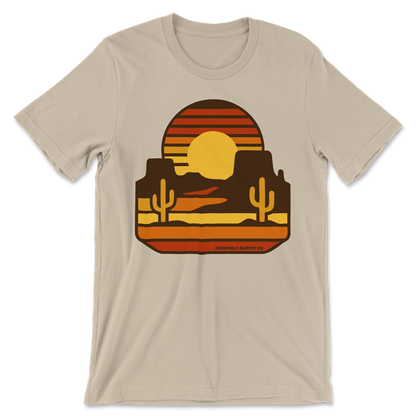 OSC-115 High Desert Glow