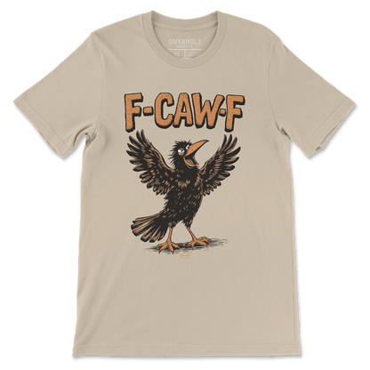 OSC-087 F-CAW-F Tee