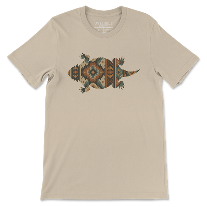 OSC-099 “Southwestern Horned Toad” T-Shirt