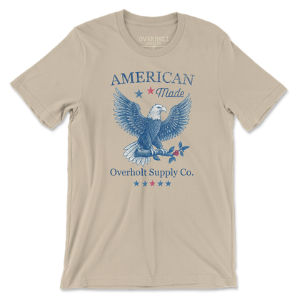 OSC-065 American Made