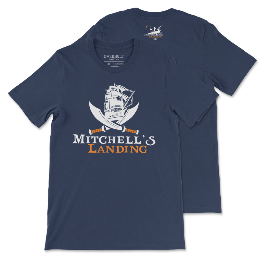Mitchell’s Landing T-Shirt