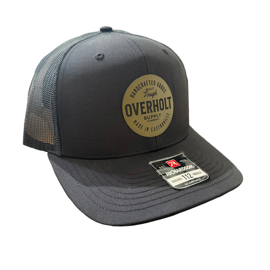 OSC-164 Built Tough Field Cap