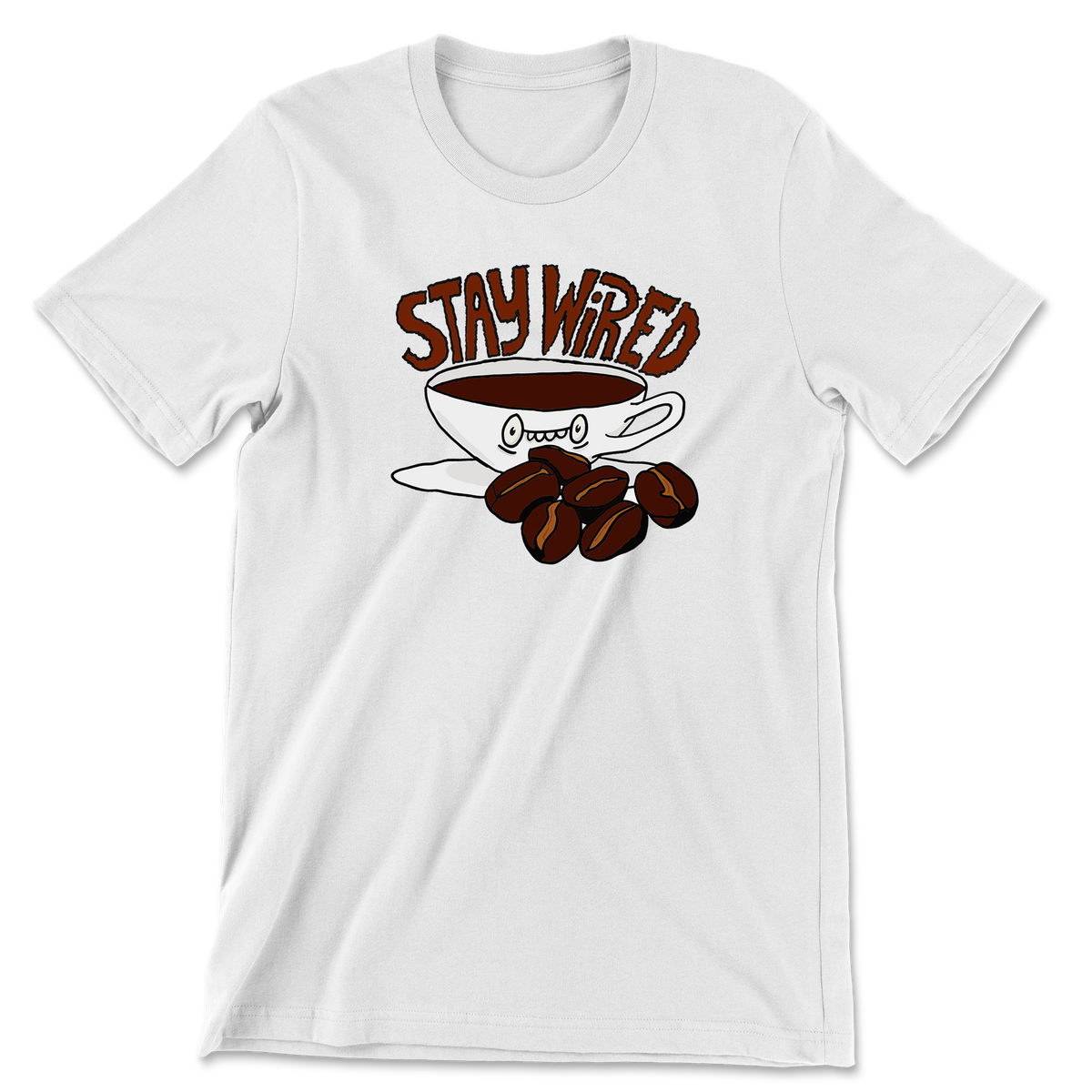 OSC-033 Stay Wired