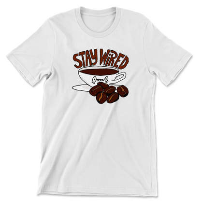 OSC-033 Stay Wired