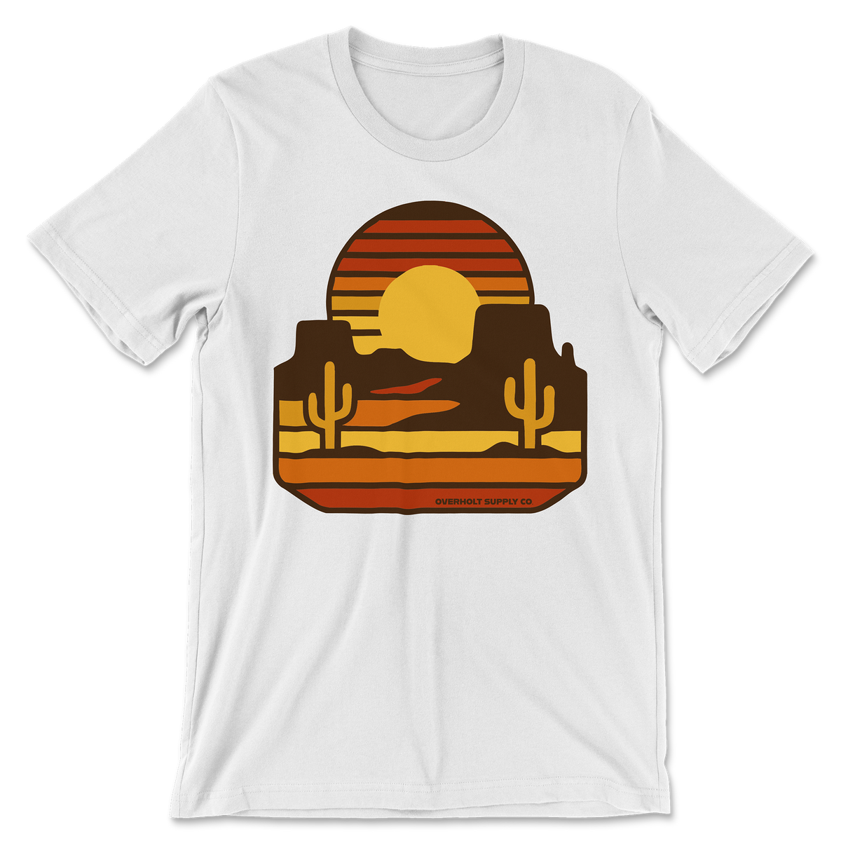 OSC-115 High Desert Glow