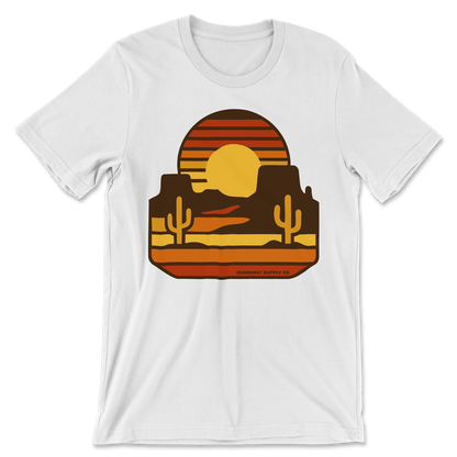 OSC-115 High Desert Glow