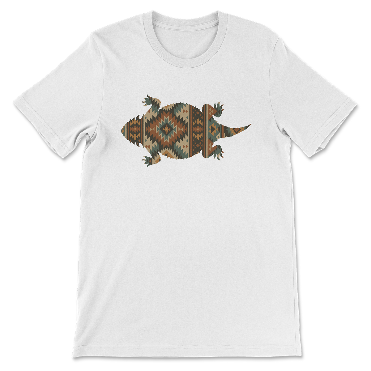 OSC-099 “Southwestern Horned Toad” T-Shirt