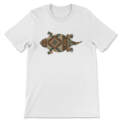 OSC-099 “Southwestern Horned Toad” T-Shirt
