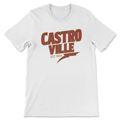 OSC-096 “Castroville Lightning” T-Shirt