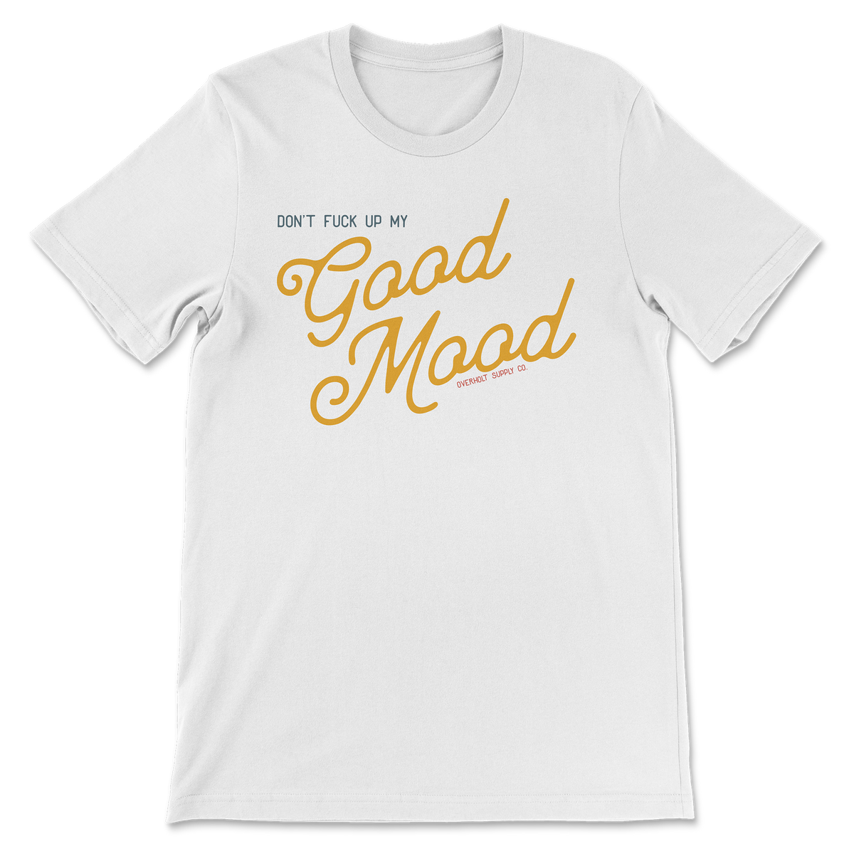 OSC-055 Good Mood